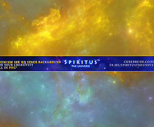 PREMIUM 10K HQ SPACE BACKGROUND - PACK 96