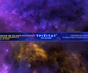 PREMIUM 10K HQ SPACE BACKGROUND - PACK 102