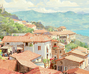 Acciaroli_Italia