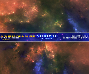 PREMIUM 10K HQ SPACE BACKGROUND - PACK 104