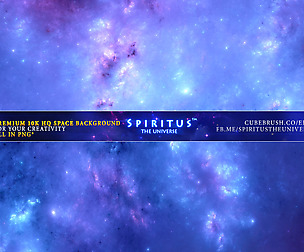 PREMIUM 10K HQ SPACE BACKGROUND - PACK 109
