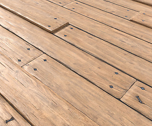 Wooden Floor