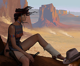 Monument Valley Full Video Process