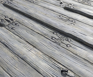 Medieval Floor