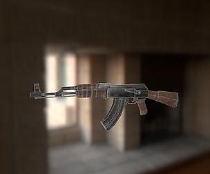 AK47