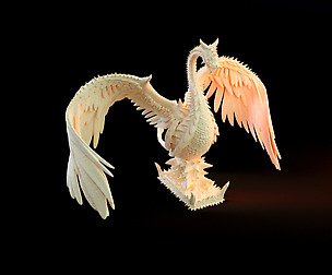 Le Dragon De L'abolition