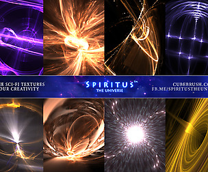 20 FREE SCI-FI TEXTURES - PACK 114