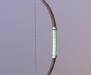 Archer Bow