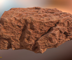 Yughues PhotoRock 10