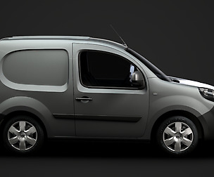 Nissan NV 250 Van L1 2019