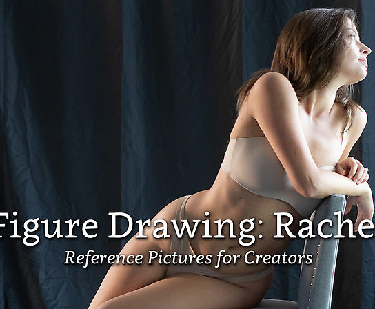 Royalty Free Photo Packs for Artists