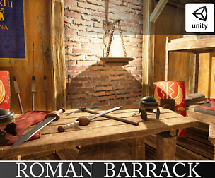 Roman Barrack