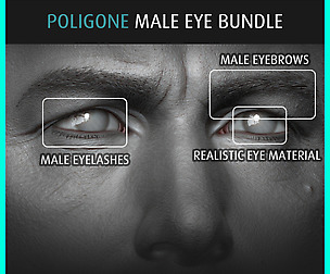 Poligone Eye Bundle
