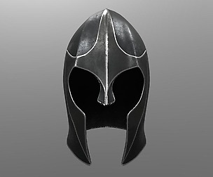 WEAR-001 Helmet