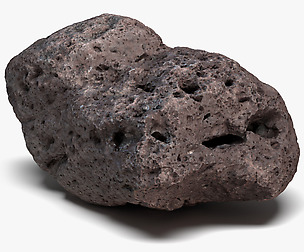 Rock 01 - 16k Scan