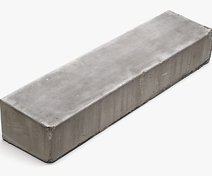 Concrete Slab - 16K Scan
