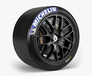 Michelin C7R Combo