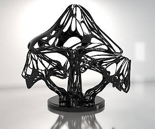 Fungus 3d printable