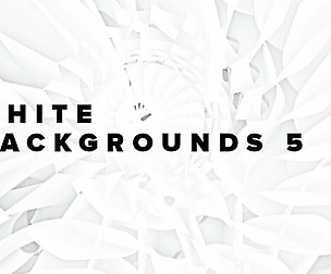 White backgrounds 5