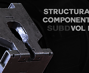 +31 Structural Components Vol I SUBD