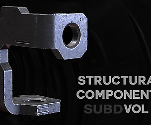 +31 Structural Components Vol II SUBD