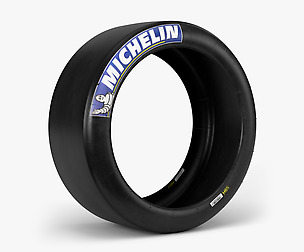 Michelin Race Slick