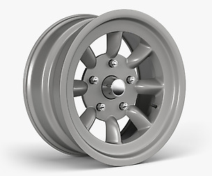 Mini Lite Wheel