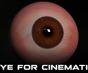 Eye For Cinematic