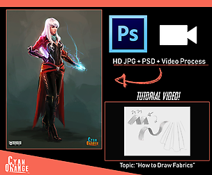 March 2019 - Patreon Content