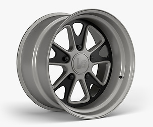 Fifteen52 Urban Outlaw Wheel