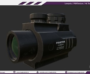 2x Scope
