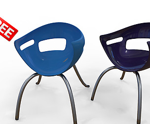 Mz-chair