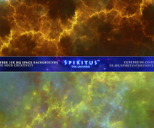 2 FREE 15K HQ SPACE BACKGROUNDS - PACK 117