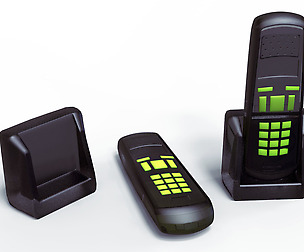 cordless