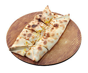 Roast Beef Pizza