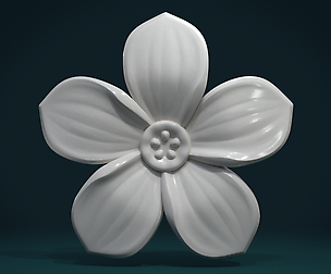 Flower I