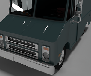 Step Van