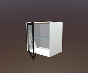 Animated Shelf 01