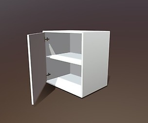 Animated Shelf 07
