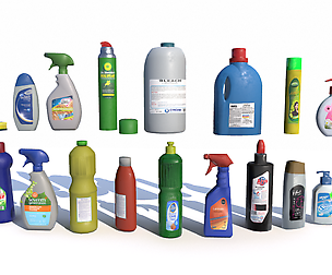 Cleaning Products
