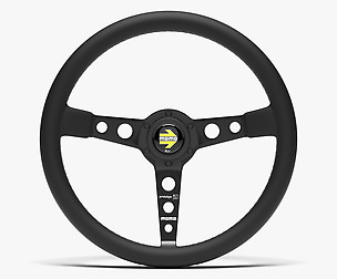 Momo Prototipo Steering Wheel