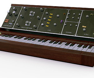 Minimoog