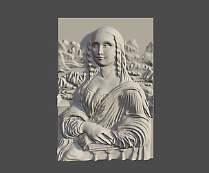 Mona Lisa
