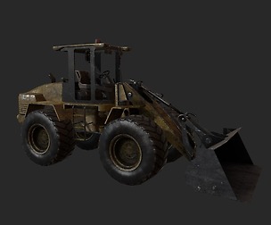 Wheel Loader