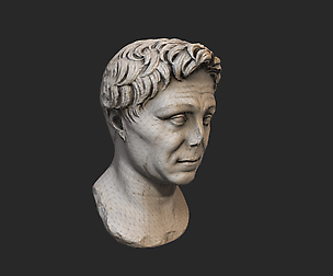 Head Sculpture
