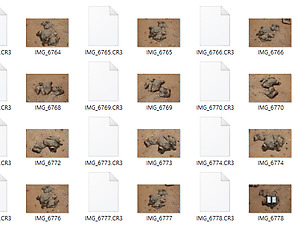 Photo Grametry Photo Pack_Beach Rock_0016