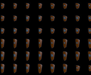 Shield Generator HDA