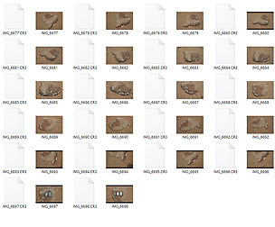 Photo Grametry Mesh Pack_Beach Rock_0002