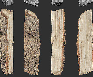 Photo Grametry Mesh Pack_Firewood_0001