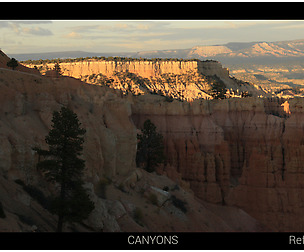 Canyons Reference Pack